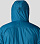 Куртка мужская Mountain Hardwear Kor AirShell Темно-Синий - Фото 9 малая