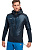 Куртка мужская Mammut Eisfeld SO Hybrid Hooded Night - Фото 4 малая