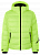 Куртка мужская Bogner Fire+Ice Luka2 Neon Lime - Фото 1 малая