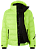 Куртка мужская Bogner Fire+Ice Luka2 Neon Lime - Фото 2 малая
