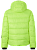 Куртка мужская Bogner Fire+Ice Luka2 Neon Lime - Фото 3 малая