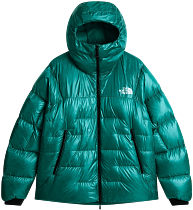 Куртка мужская The North Face Pumori Down Restorative Tea