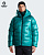 Куртка мужская The North Face Pumori Down Restorative Tea - Фото 4 малая