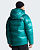 Куртка мужская The North Face Pumori Down Restorative Tea - Фото 5 малая