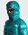 Куртка мужская The North Face Pumori Down Restorative Tea - Фото 6 малая