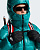 Куртка мужская The North Face Pumori Down Restorative Tea - Фото 8 малая