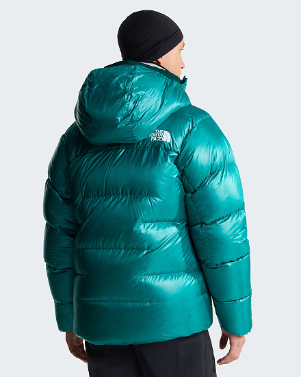 Куртка мужская The North Face Pumori Down Restorative Tea - Фото 5 большая