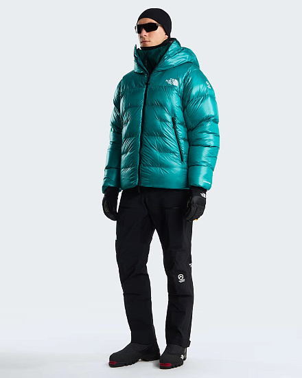 Куртка мужская The North Face Pumori Down Restorative Tea - Фото 11 большая