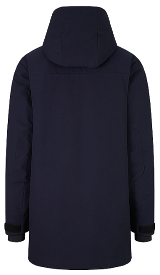 Куртка мужская Bogner Fire+Ice Dragon-D Deepest Navy - Фото 3 большая