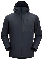Куртка мужская Kailas Rh80 Moonrock Gray