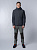 Куртка мужская Kailas Rh80 Moonrock Gray - Фото 6 малая