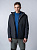 Куртка мужская Kailas Rh80 Moonrock Gray - Фото 7 малая