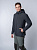 Куртка мужская Kailas Rh80 Moonrock Gray - Фото 8 малая