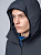 Куртка мужская Kailas Rh80 Moonrock Gray - Фото 10 малая