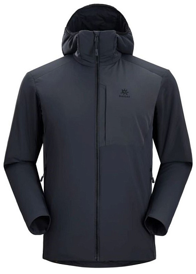 Куртка мужская Kailas Rh80 Moonrock Gray - Фото 1 большая