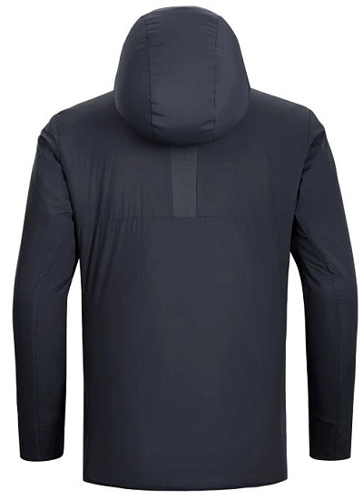 Куртка мужская Kailas Rh80 Moonrock Gray - Фото 2 большая