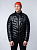 Куртка мужская Kailas Gt Zero Freanch Navy Blue - Фото 5 малая