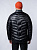 Куртка мужская Kailas Gt Zero Freanch Navy Blue - Фото 7 малая
