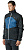 Куртка мужская Ortovox Swisswool Dufour Black Raven - Фото 3 малая