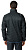 Куртка мужская Ortovox Swisswool Dufour Black Raven - Фото 4 малая