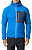 Куртка мужская Ortovox Swisswool Piz Duan Just Blue - Фото 1 малая