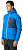 Куртка мужская Ortovox Swisswool Piz Duan Just Blue - Фото 3 малая