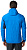 Куртка мужская Ortovox Swisswool Piz Duan Just Blue - Фото 4 малая