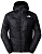 Куртка мужская The North Face Andola Synthetic Tnf Black - Фото 1 малая