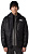Куртка мужская The North Face Andola Synthetic Tnf Black - Фото 3 малая