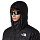 Куртка мужская The North Face Andola Synthetic Tnf Black - Фото 6 малая