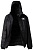 Куртка мужская The North Face Andola Synthetic Tnf Black - Фото 8 малая