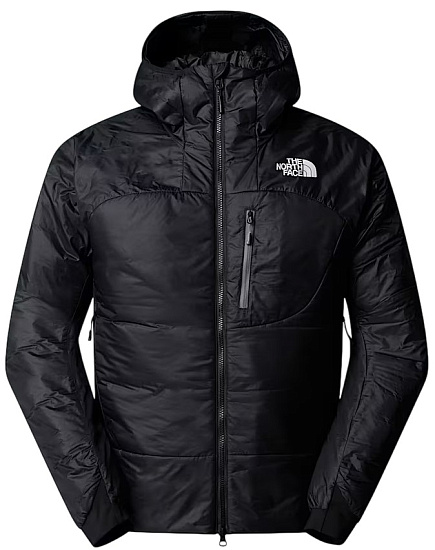 Куртка мужская The North Face Andola Synthetic Tnf Black - Фото 1 большая