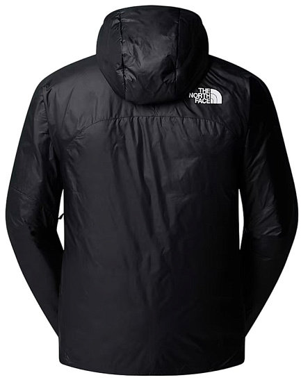 Куртка мужская The North Face Andola Synthetic Tnf Black - Фото 2 большая