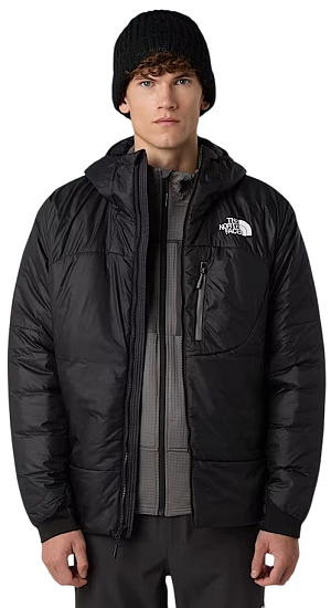 Куртка мужская The North Face Andola Synthetic Tnf Black - Фото 3 большая