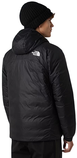 Куртка мужская The North Face Andola Synthetic Tnf Black - Фото 4 большая