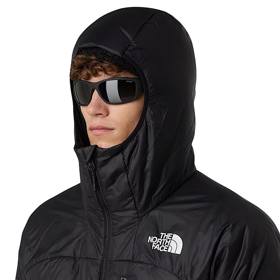 Куртка мужская The North Face Andola Synthetic Tnf Black - Фото 6 большая
