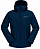 Куртка мужская Norrona Falketind Thermo60 Hood Indigo Night - Фото 1 малая