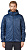 Куртка мужская Norrona Falketind Thermo60 Hood Indigo Night - Фото 3 малая