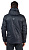 Куртка мужская Norrona Falketind Thermo60 Hood Caviar - Фото 5 малая