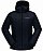 Куртка мужская Norrona Falketind Thermo60 Hood Caviar - Фото 1 малая