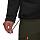 Куртка мужская Mammut Rime IN Flex Hooded Black - Фото 7 малая
