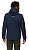 Куртка мужская Mammut Rime IN Flex Hooded Marine - Фото 3 малая