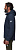 Куртка мужская Mammut Rime IN Flex Hooded Marine - Фото 4 малая