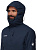 Куртка мужская Mammut Rime IN Flex Hooded Marine - Фото 5 малая