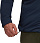 Куртка мужская Mammut Rime IN Flex Hooded Marine - Фото 7 малая