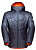 Куртка мужская Mammut Eigerjoch Light IN Hooded Night - Фото 1 малая