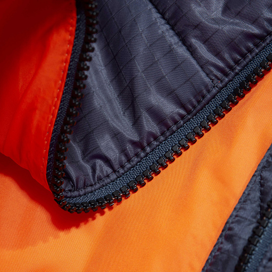 Куртка мужская Mammut Eigerjoch Light IN Hooded Night - Фото 6 большая