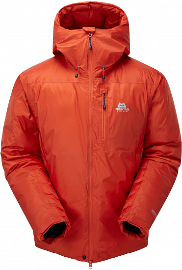 Куртка мужская Mountain Equipment Exo Magma - Фото 1 большая