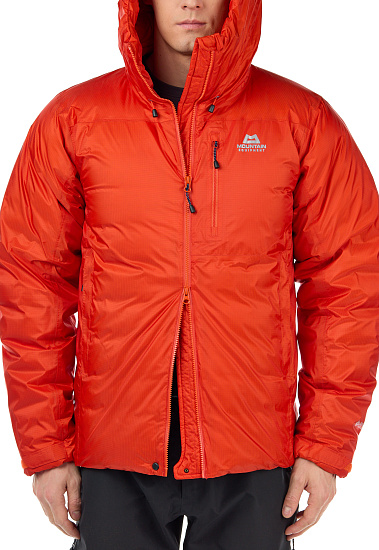 Куртка мужская Mountain Equipment Exo Magma - Фото 7 большая