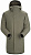Парка мужская Arcteryx Thorsen Wildwood - Фото 1 малая